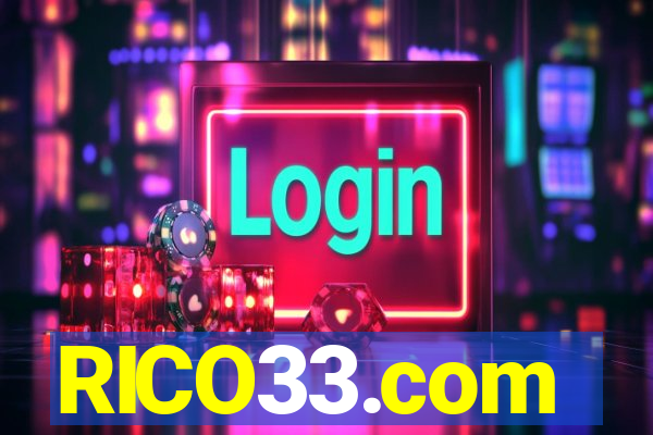 RICO33.com