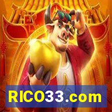 RICO33.com