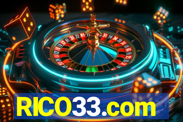 RICO33.com
