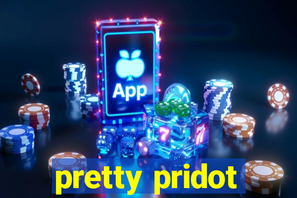 pretty pridot