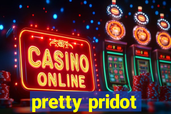 pretty pridot