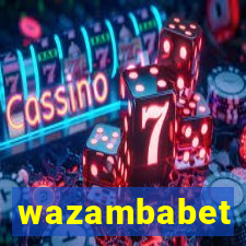 wazambabet