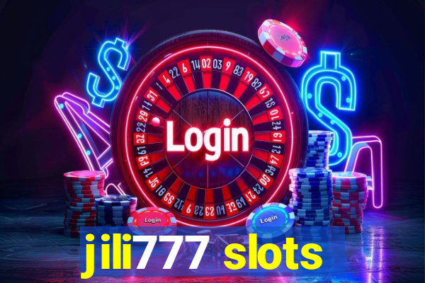 jili777 slots