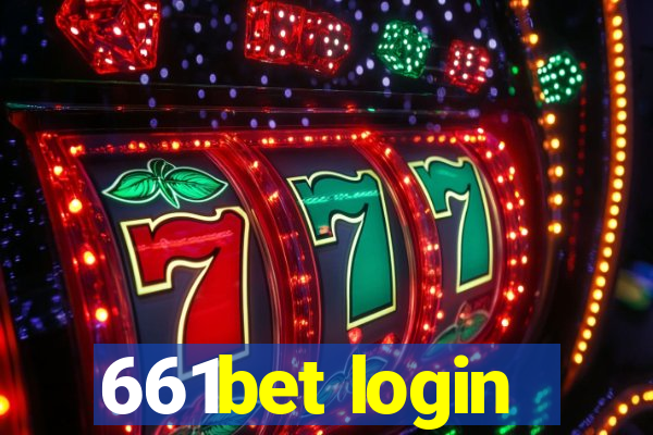661bet login