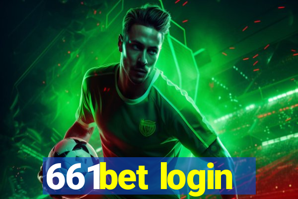661bet login