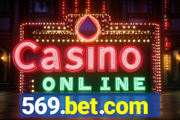 569.bet.com