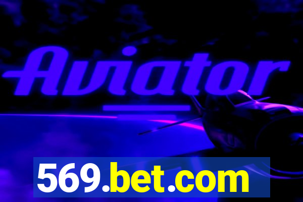 569.bet.com