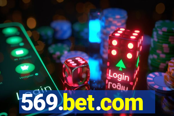 569.bet.com