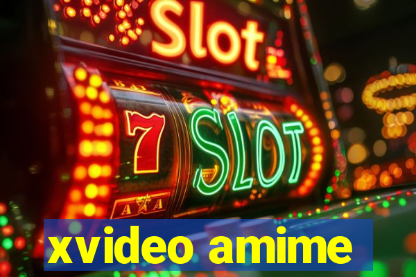 xvideo amime
