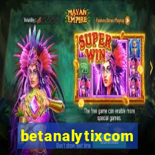 betanalytixcom