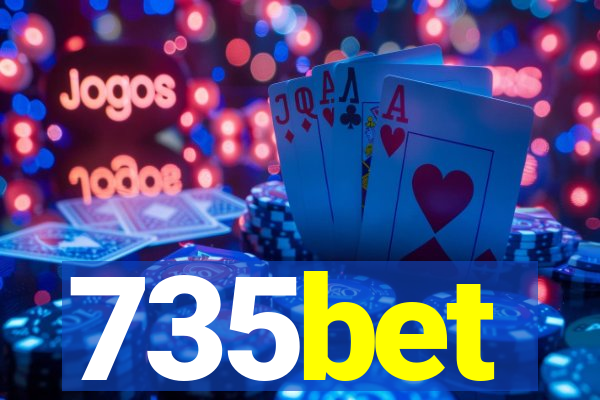 735bet