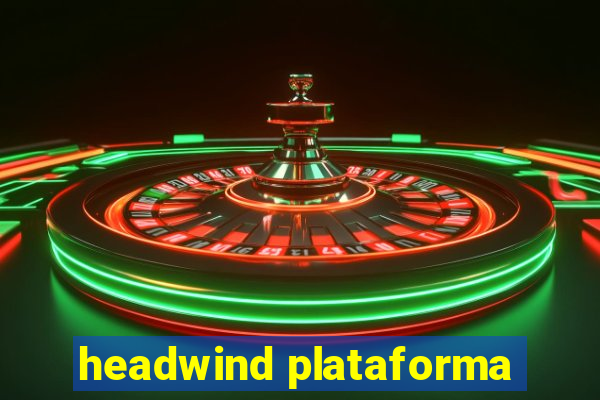 headwind plataforma