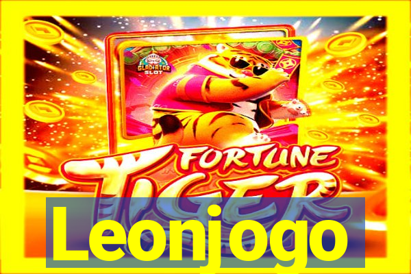 Leonjogo