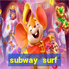 subway surf deposito 1 real
