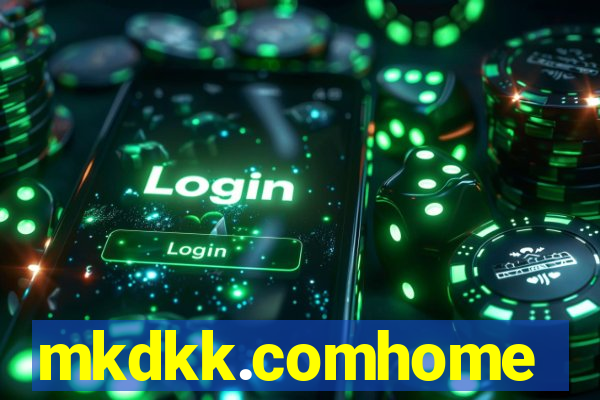 mkdkk.comhome