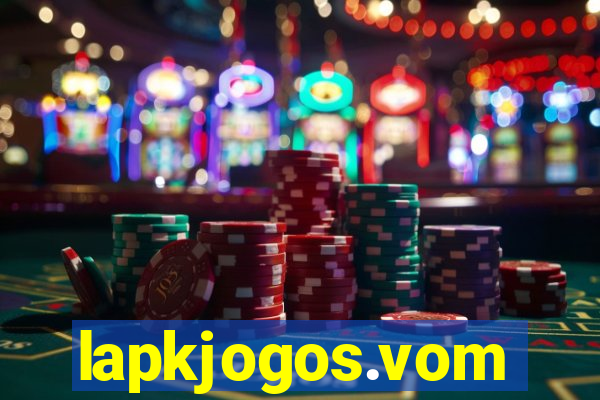 lapkjogos.vom