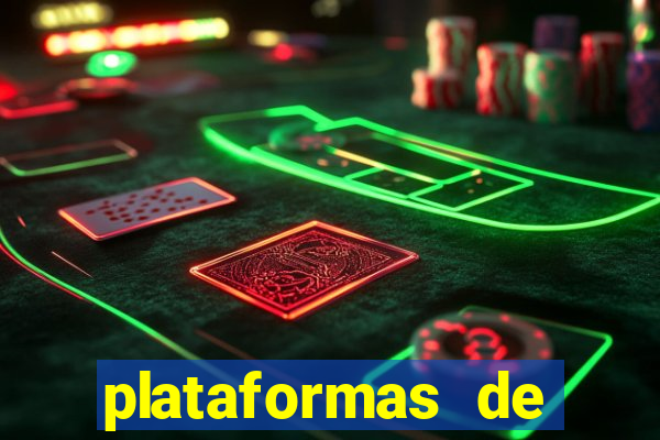 plataformas de jogos que pagam