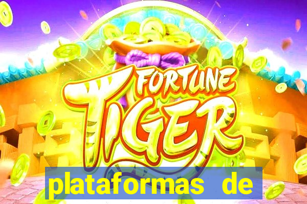 plataformas de jogos que pagam