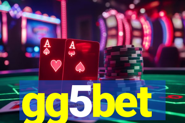 gg5bet