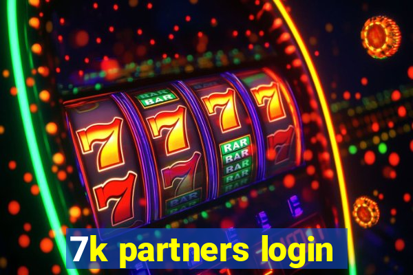 7k partners login