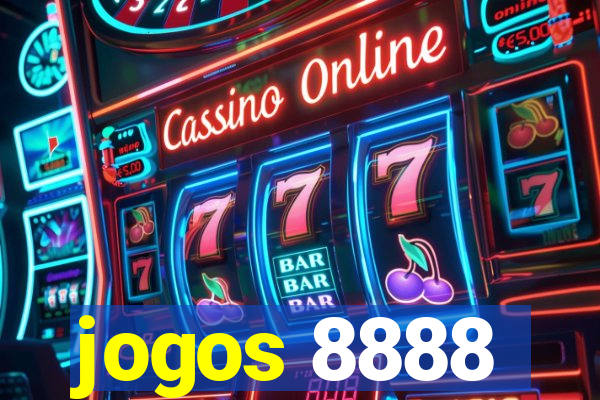 jogos 8888