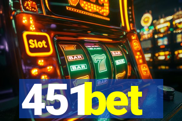 451bet