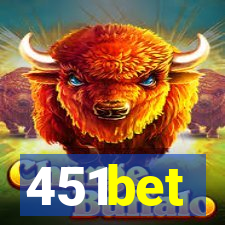 451bet