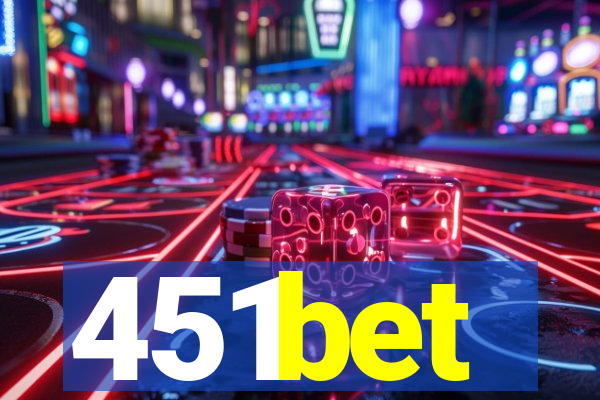 451bet