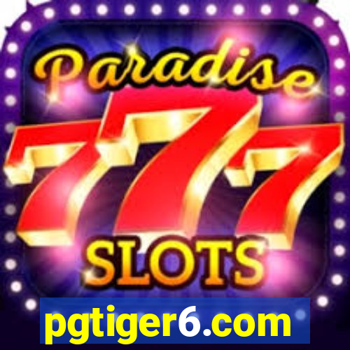 pgtiger6.com