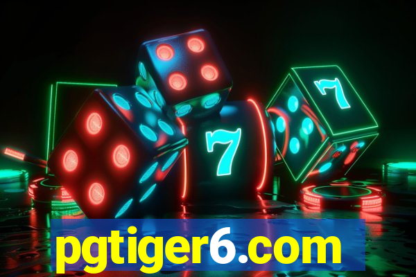 pgtiger6.com