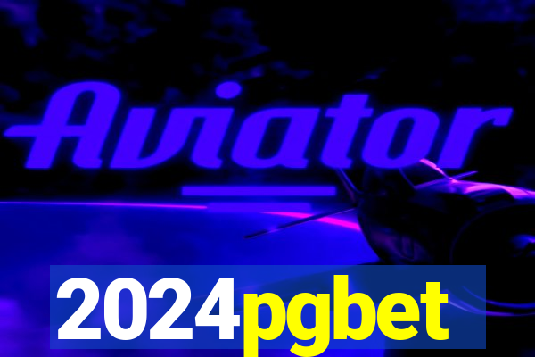2024pgbet