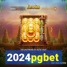 2024pgbet