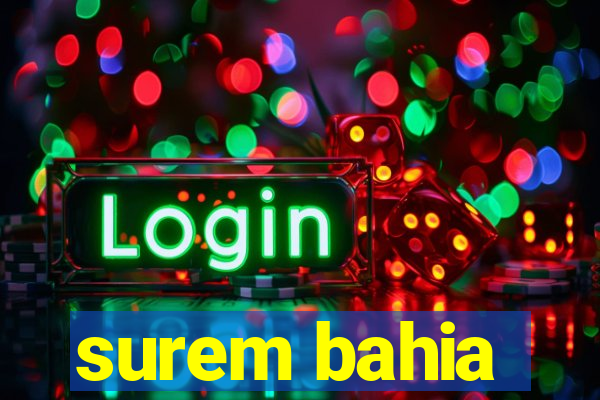 surem bahia