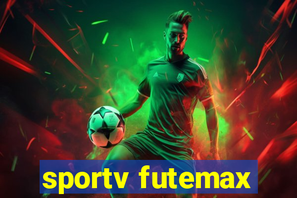 sportv futemax