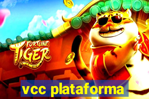 vcc plataforma