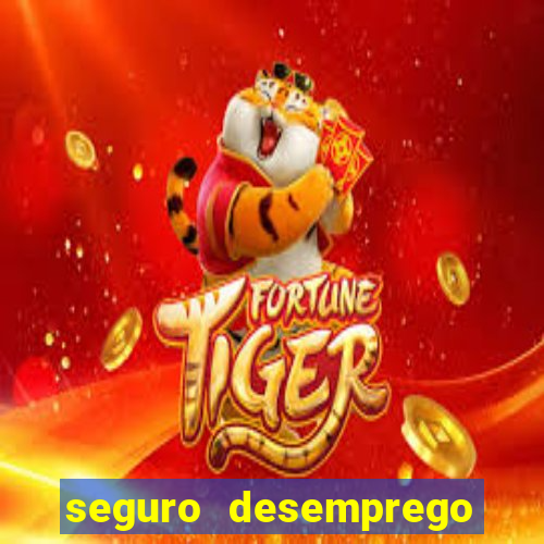 seguro desemprego cai de madrugada