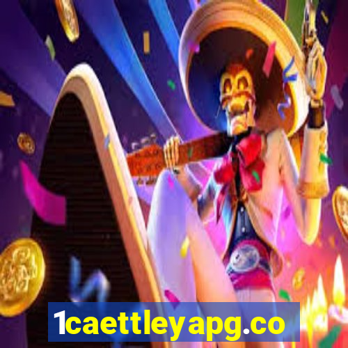 1caettleyapg.com
