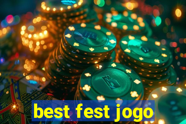 best fest jogo