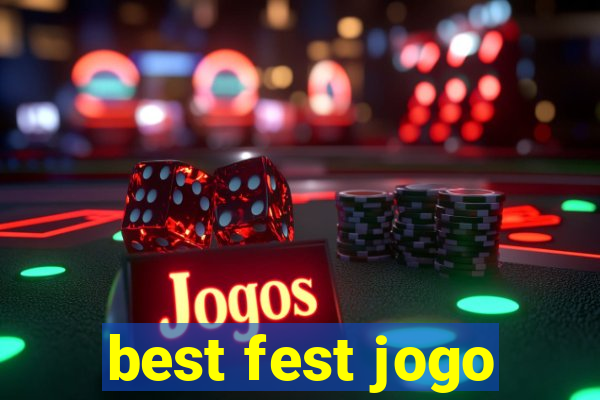 best fest jogo