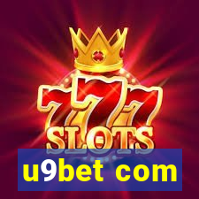 u9bet com