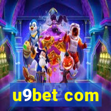 u9bet com