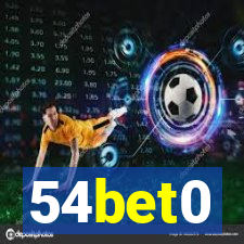 54bet0