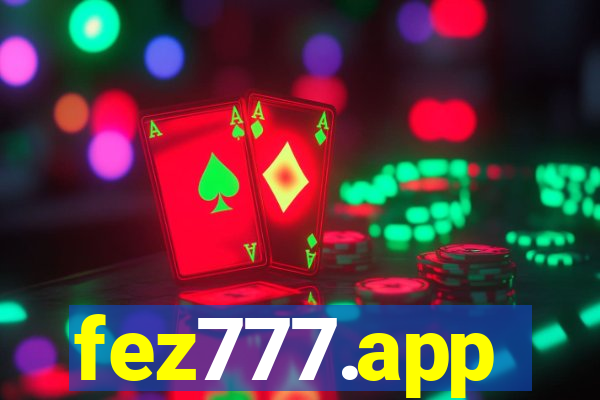 fez777.app