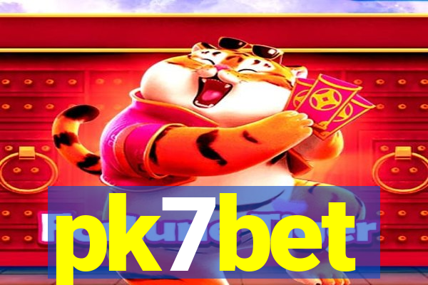 pk7bet