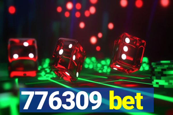 776309 bet