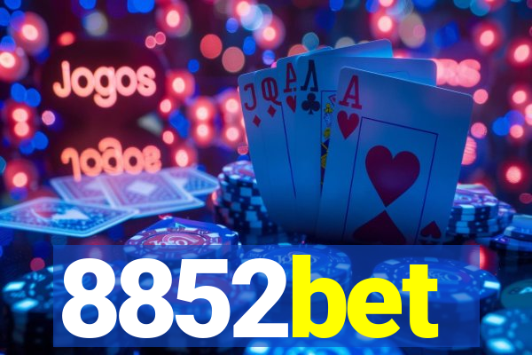 8852bet