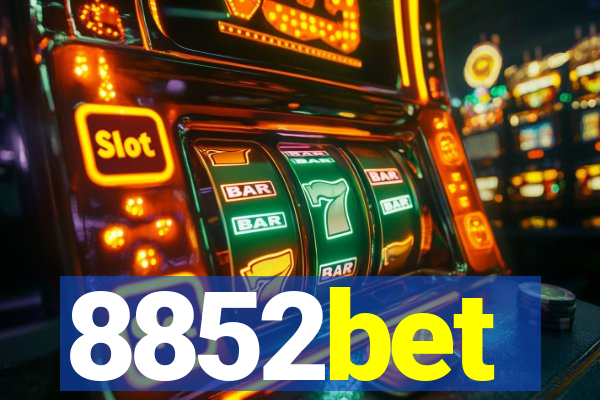 8852bet