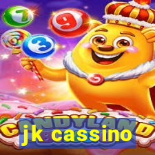 jk cassino