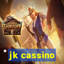 jk cassino