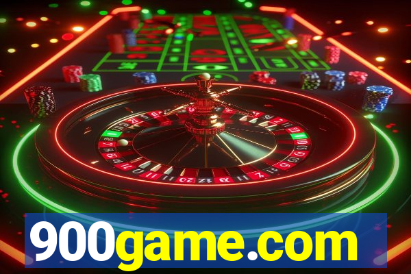 900game.com